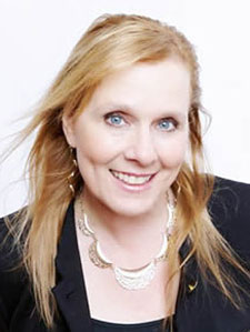 Image of Barbara LUSTGARTEN-EVOY